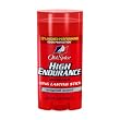 Old Spice Deodorant High Endurance, Original Scent, 3.25-Ounce Sticks (Pack of 6)