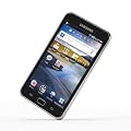 Samsung Galaxy S Wifi 5 Inch 8GB MP3 Player - White