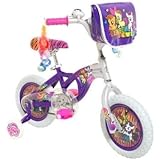hot wheels bike 12