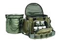 ProLogic Carp Fishing Bait & Scent Bait Bag