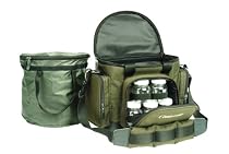 ProLogic Carp Fishing Bait & Scent Bait Bag