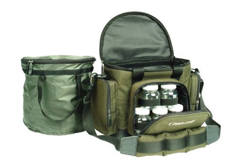 ProLogic Carp Fishing Bait & Scent Bait Bag