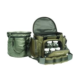 ProLogic Carp Fishing Bait & Scent Bait Bag