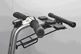 Segway, Master Accessories Mount w/Segway Bag Hook, C3S-001