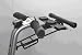 Segway, Master Accessories Mount w/Segway Bag Hook, C3S-001