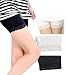 summer exposed security trousers LEGGINGS SIZE three pants female lace insurance backing shorts