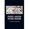 The Hegel Variations: On the Phenomenology of the Spirit