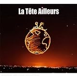 Revue La Tête Ailleurs  / La Tête Ailleurs