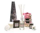 Jane Seymour Prairie Rose Collection