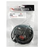 VGA HD AV Cable Xbox 360
