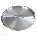 Carlisle 61125C 18 Aluminum Brazier Cover