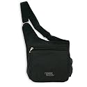 Camel Active Body bag- Journey/schwarz