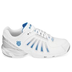 Buy Ladies K-Swiss K Force Tennis Shoes