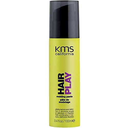 KMS California Hair Play Molding Paste (3.4 oz)
