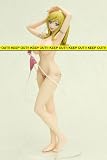 HONEY BLONDE: Eleanor Mercer 1/7 Scale PVC Figure