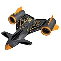 Radio-Controlled Jet Scream