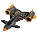 Air Hogs R/C Jet Scream Airplane