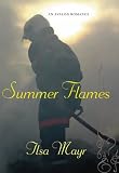 Summer Flames (Avalon Romance)