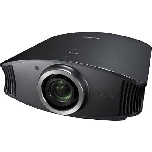 Sony VPL VW60 1080p SXRD Projector