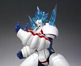 ROBOT soul Hero Man SIDE HERO