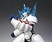 Bandai Tamashii Nations #105 Heroman Robot Spirits