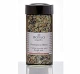 Aanya Organic Panchporan - Five Spice Blend from India