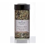 Aanya Organic Panchporan Five Spice Blend from India by Ajika