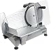 Chef's Choice 667 International Professional Electric Food Slicer with 10-Inch Diameter Blade