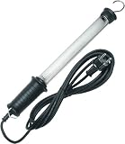 H. BRENNENSTUHL GMBH & CO.KG BROBUSTA Werkstattstableuchte 8W L.5m IP54 BRENNENSTUHL Vorschaltgeraet