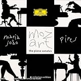 Mozart: The Piano Sonatas