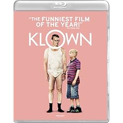 Klown [Blu-ray]