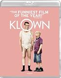 Klown Bluray