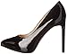 Nine West Women's Leapafaith Synthetic Dress Pump