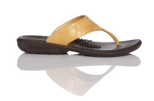 Okabashi's Women's Pacific Sandals