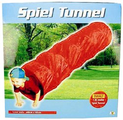 Spieltunnel
