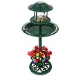 Sunforce Products 81900 Solar Bird Spa