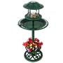 Sunforce Products 81900 Solar Bird Spa