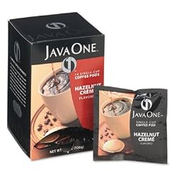 JAV70500 - Java One Single Cup Coffee Pods