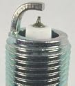 NGK ITR6F13 Spark Plug , Pack of 1