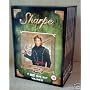 7 DVD Box Set The Best Of Sharpe Volume 2.