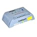 Instapark® MPPT-30 MPPT 30 Amp Solar Power Charge Controller, 450 Watt at 12V / 900 Watt at 24V