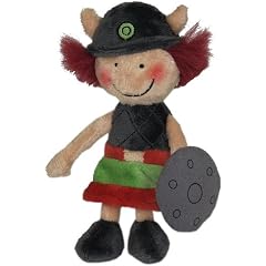 Heunec 580978 - Mila Design with a Smile, Mila - Ole der Wikinger - Figur gro�