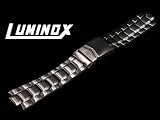 ルミノックス LUMINOX 替えベルト 純正 3401 3402 ナイトホークの画像