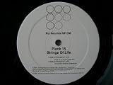 PLANK 15 Strings of Life 12"