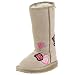 EMU Urban Art Kids Application K20208, Unisex - Kinder Stiefel