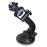 Car Windshield Suction Mount for Camera Camcorder & Videocam