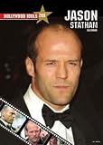 Jason Statham Calendar 2008