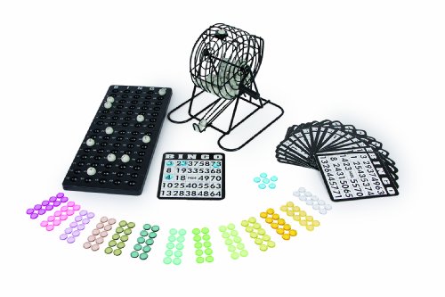 Bingo X, 2854