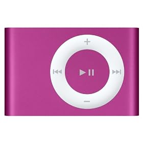 Apple iPod shuffle (2nd Generation) OLD MODEL