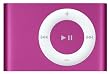 Apple iPod shuffle 1 GB New Pink (2nd Generation) [Previous Model]